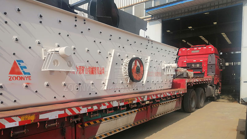 建筑垃圾破碎機(jī)