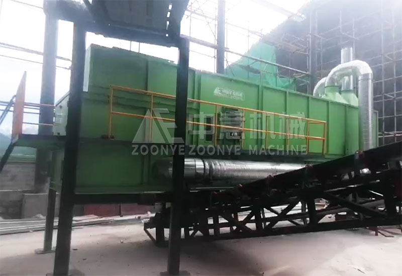 綜合風選機設備 綜合風選機設備