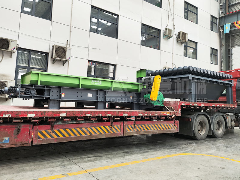 裝修垃圾分揀設備 裝修垃圾分揀設備